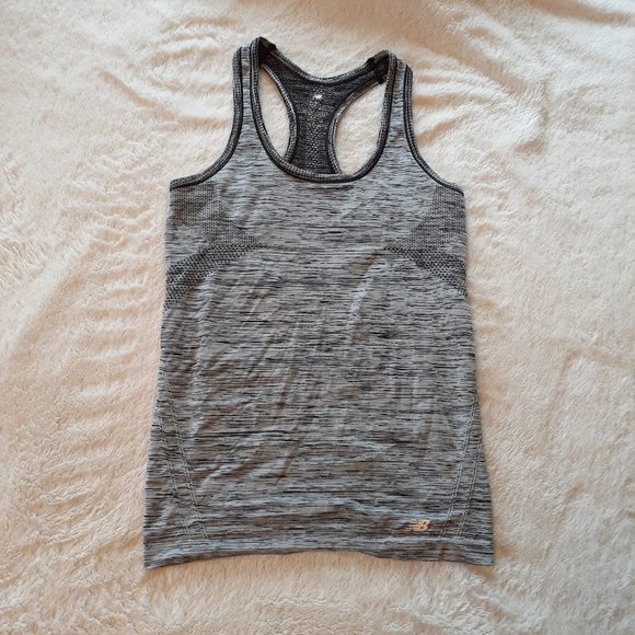 🔥 3/$20 New Balance Workout Tank - Picture 1 of 2